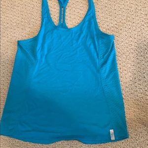 Under Armour tank top
